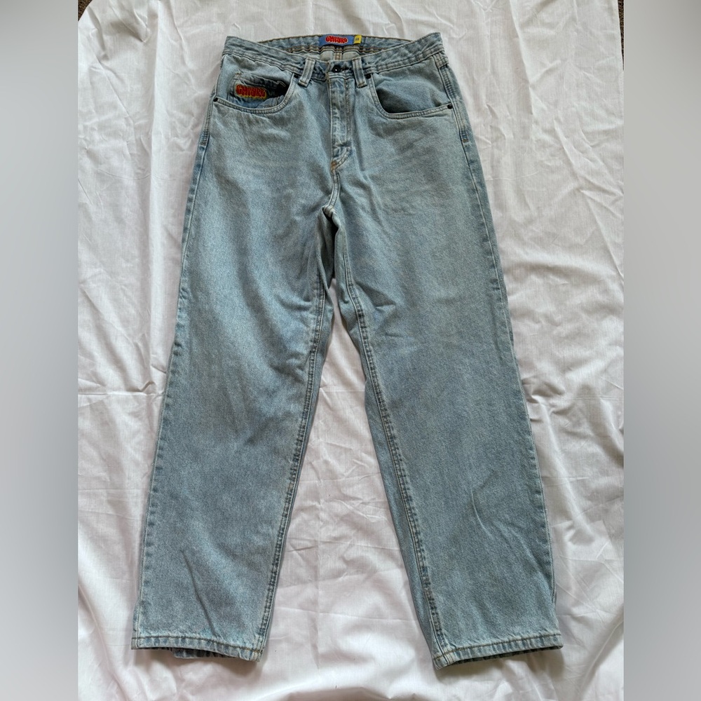 Empyre Men’s Jeans